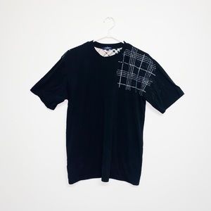 VINTAGE BURBERRY TEE